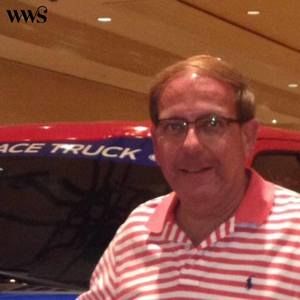 Meet your Posher, Greg